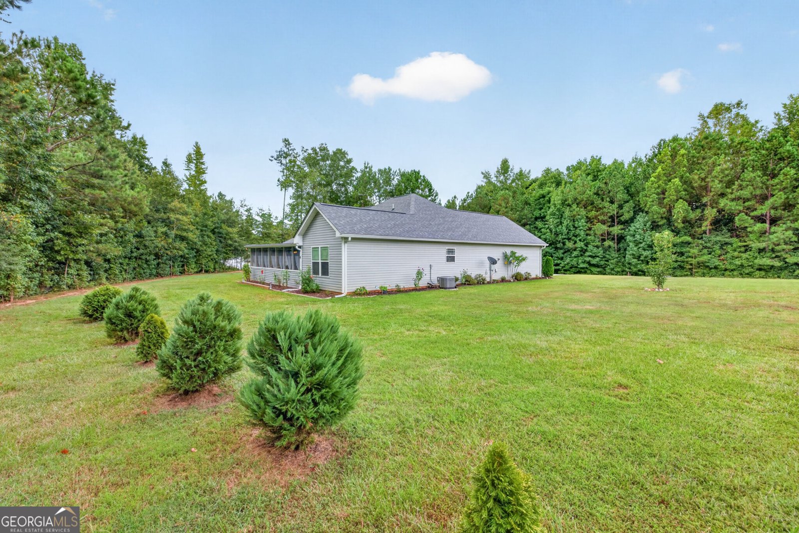 164 Oak Haven Lane Barnesville - Photo 51
