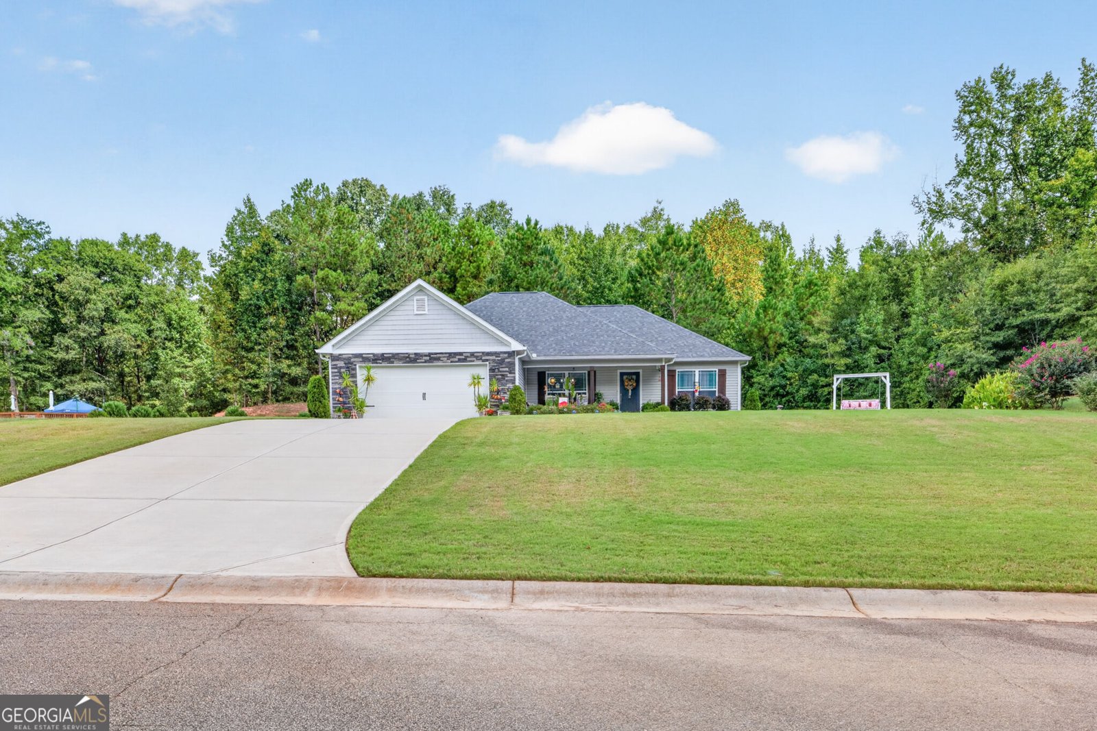 164 Oak Haven Lane Barnesville - Photo 52