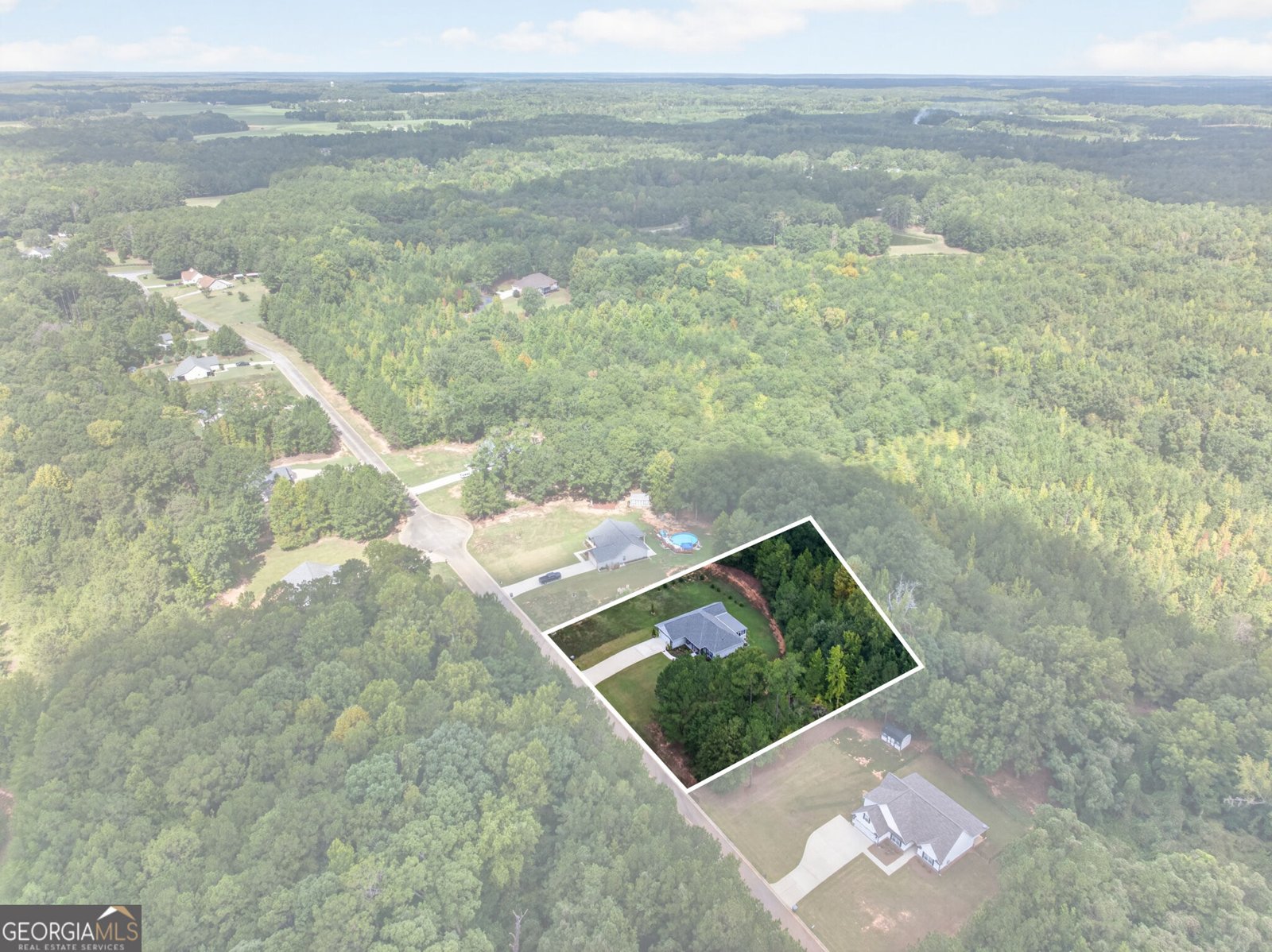 164 Oak Haven Lane Barnesville - Photo 56