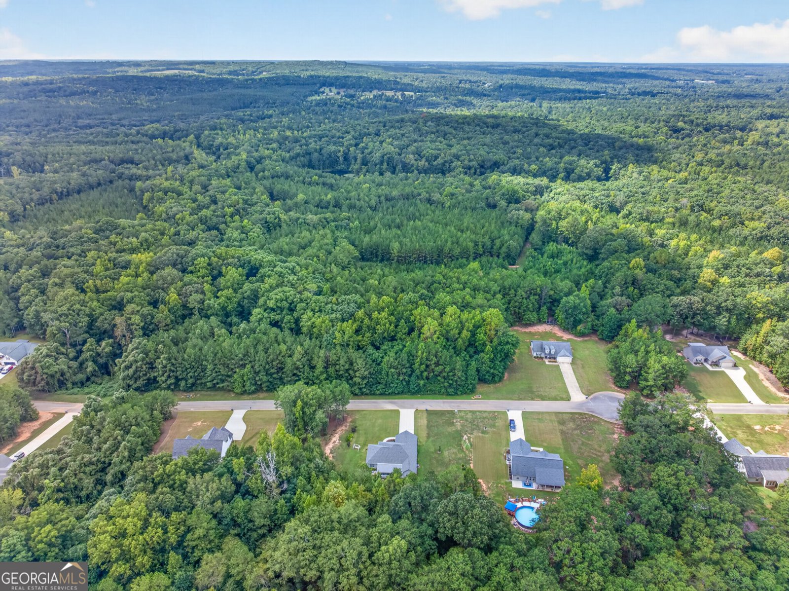 164 Oak Haven Lane Barnesville - Photo 57