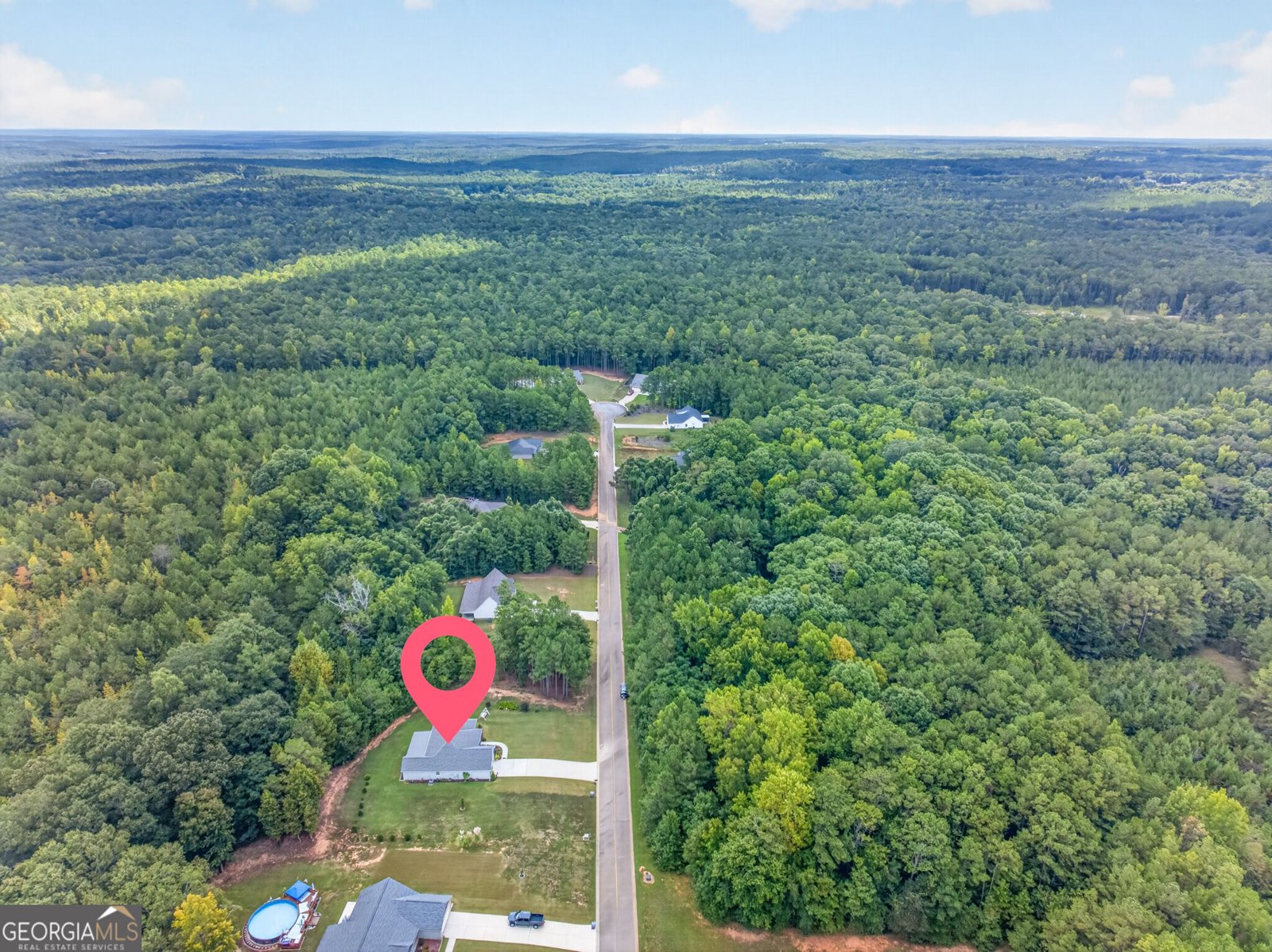 164 Oak Haven Lane Barnesville - Photo 58