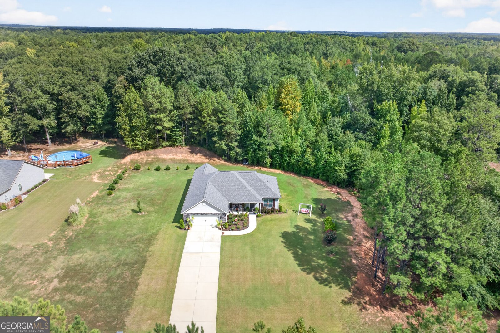 164 Oak Haven Lane Barnesville - Photo 6