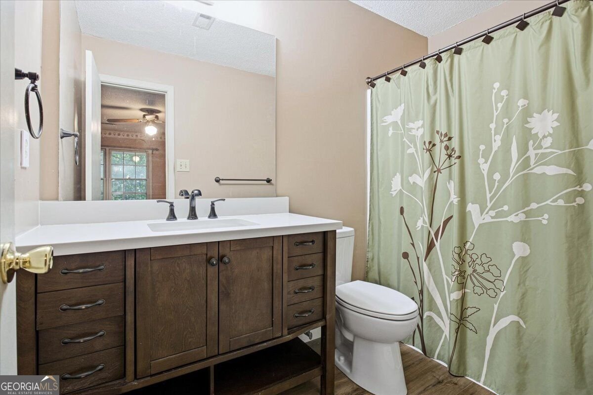 1709 Winchester Way Conyers - Photo 19