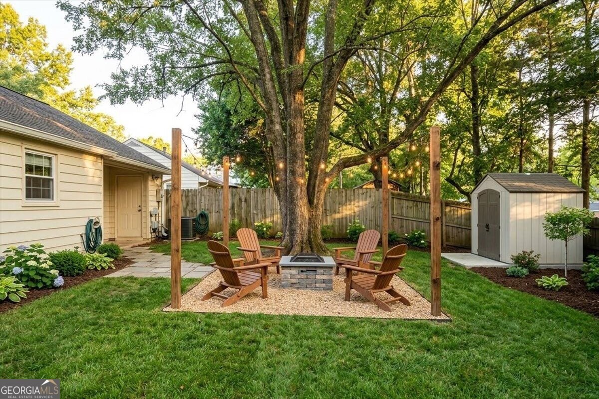 1709 Winchester Way Conyers - Photo 29