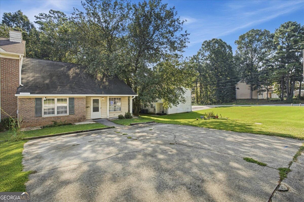 1709 Winchester Way Conyers - Photo 32