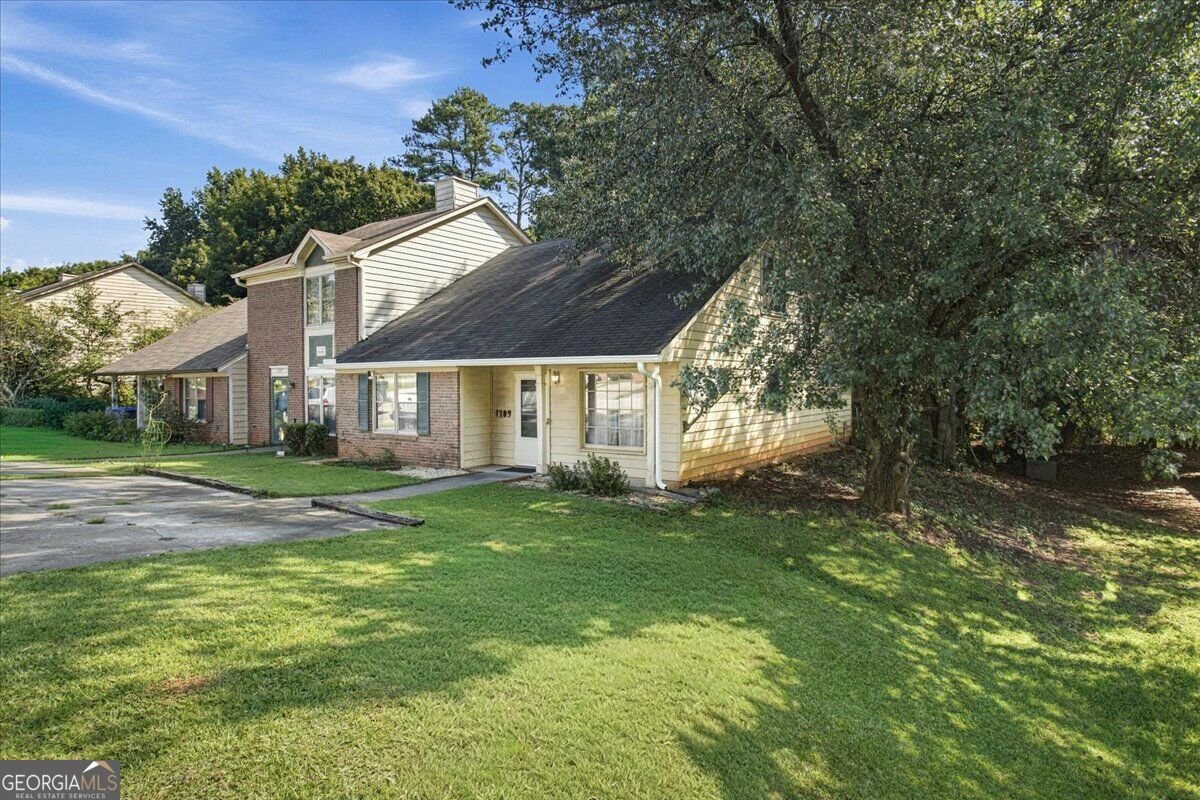 1709 Winchester Way Conyers - Photo 33