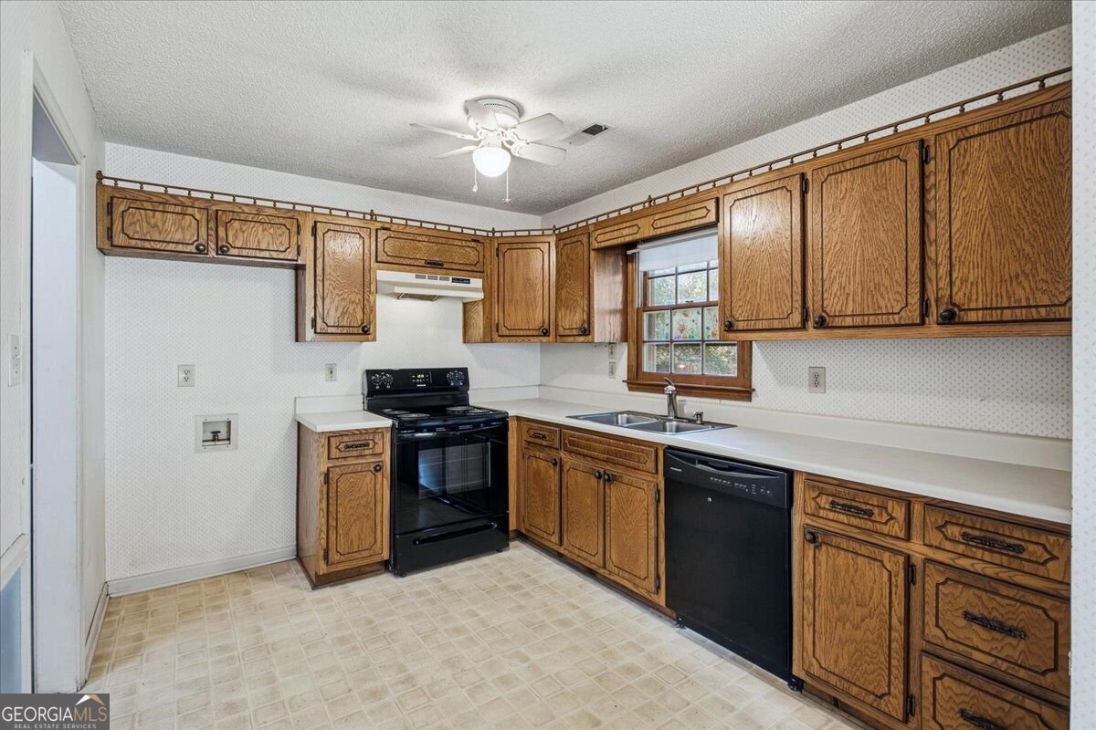 1709 Winchester Way Conyers - Photo 8