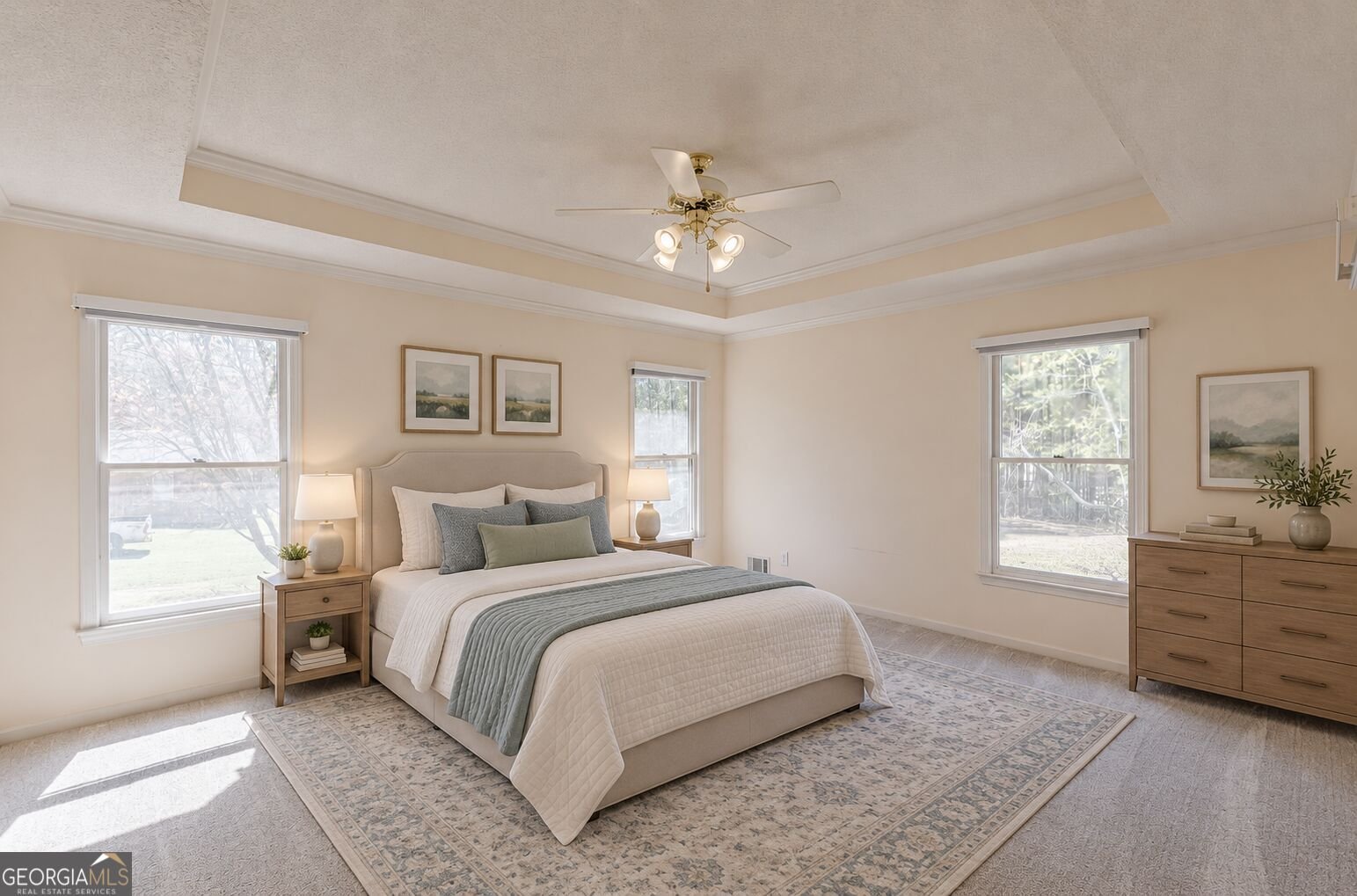 110 Eastfield Court Mcdonough - Photo 43