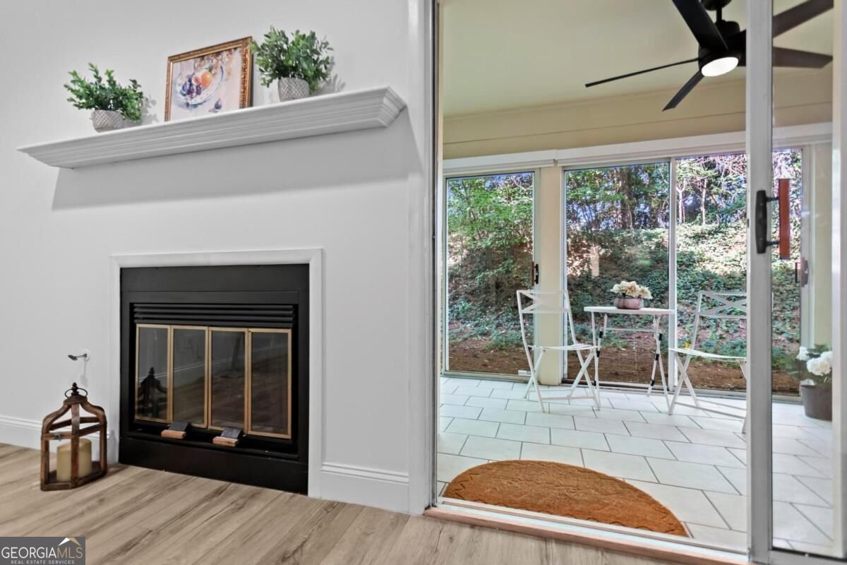 37 Muncy Court Smyrna - Photo 25