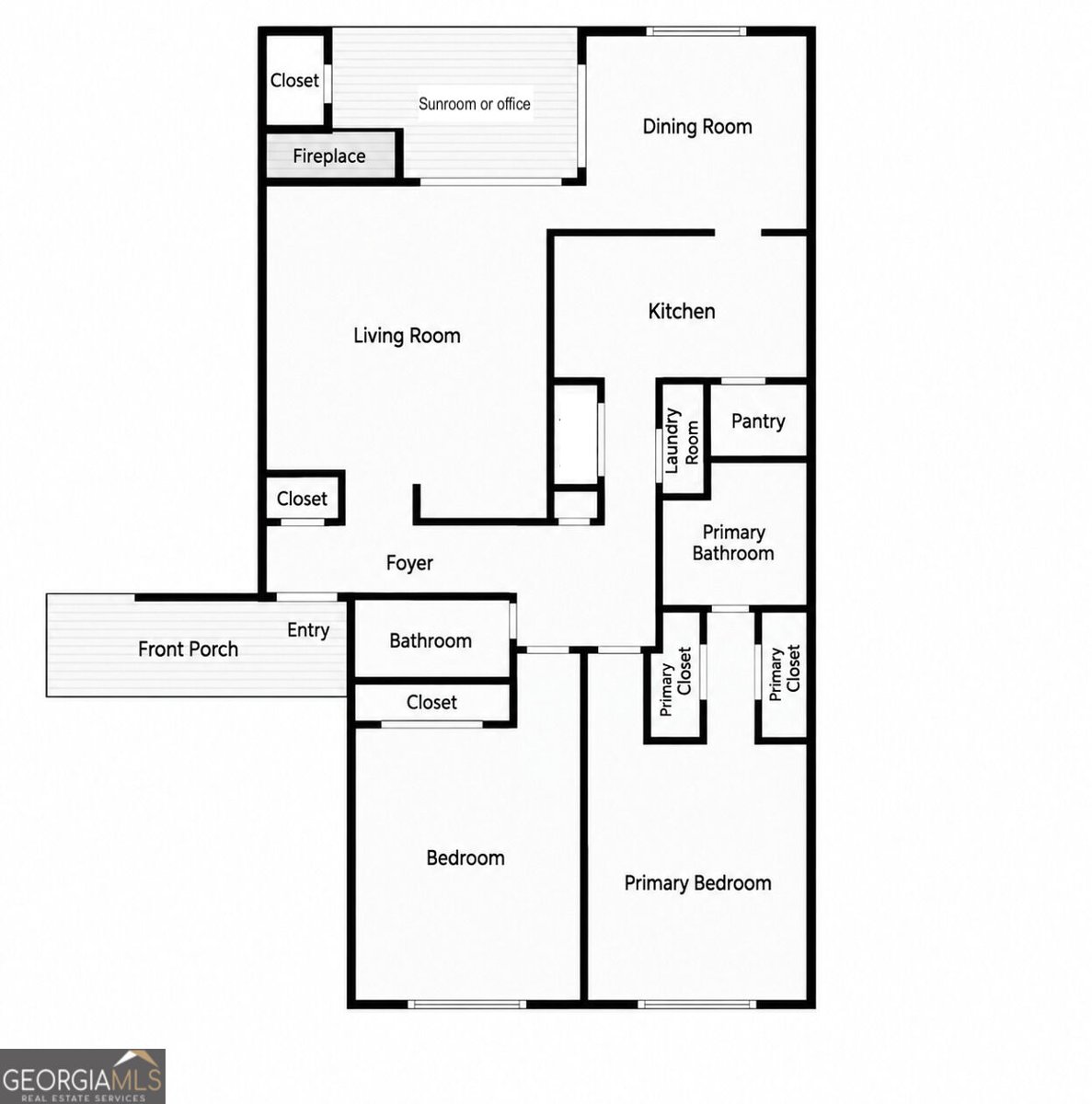 37 Muncy Court Smyrna - Photo 32