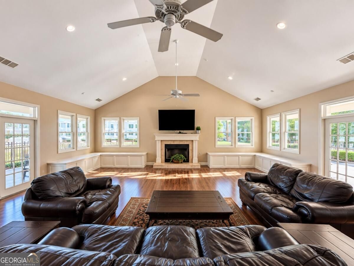 37 Muncy Court Smyrna - Photo 35
