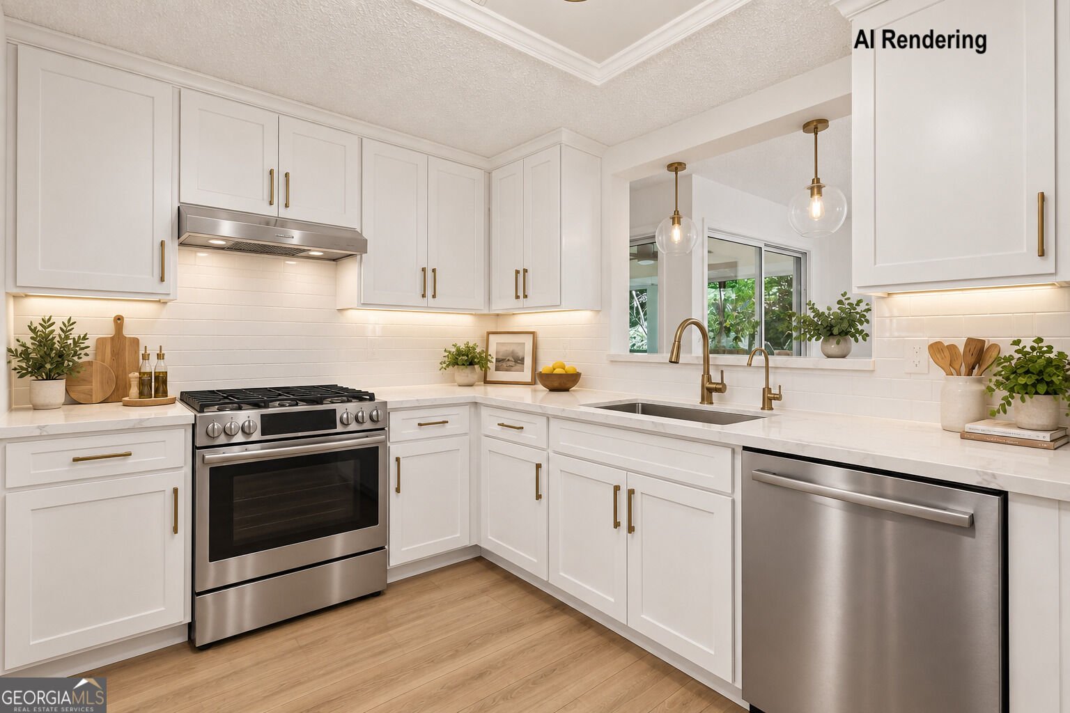 37 Muncy Court Smyrna - Photo 9