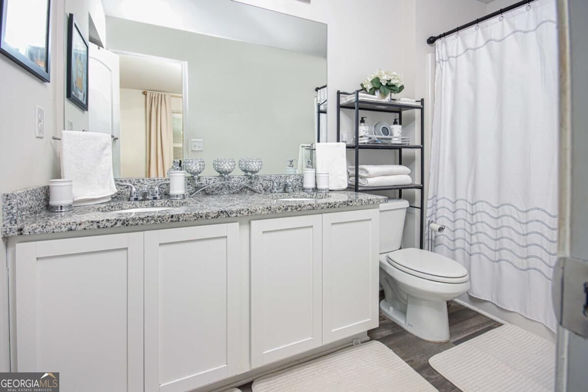 1779 Robinson Court Griffin - Photo 22