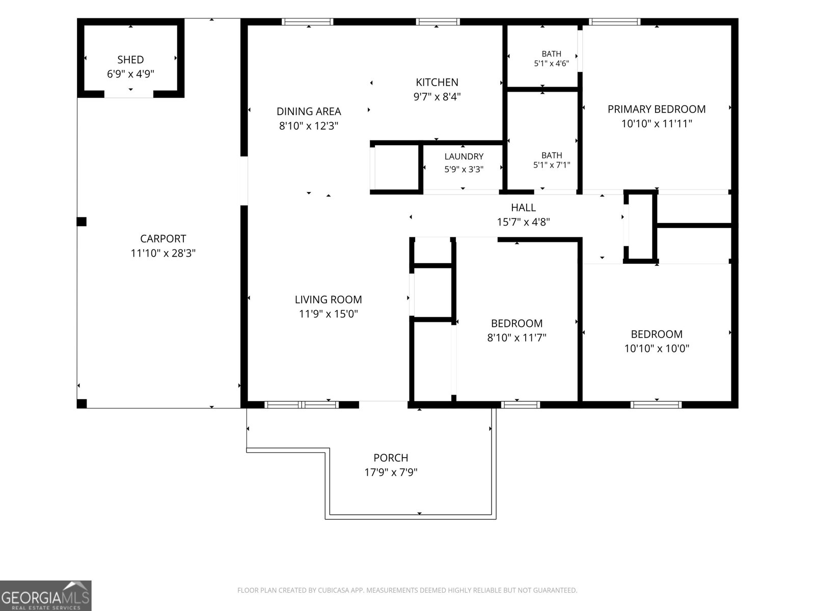 330 Clayton Avenue Clayton - Photo 9