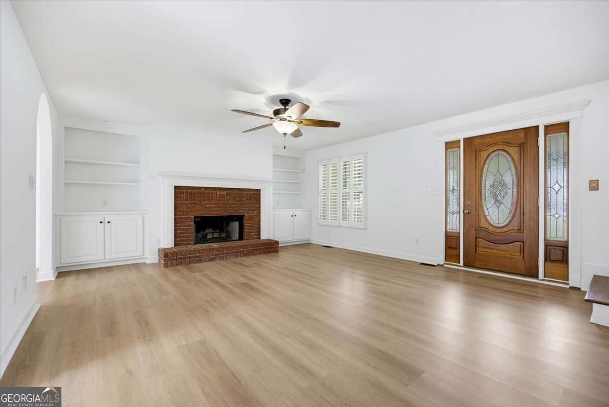 5485 Twin Oak Drive Douglasville - Photo 10