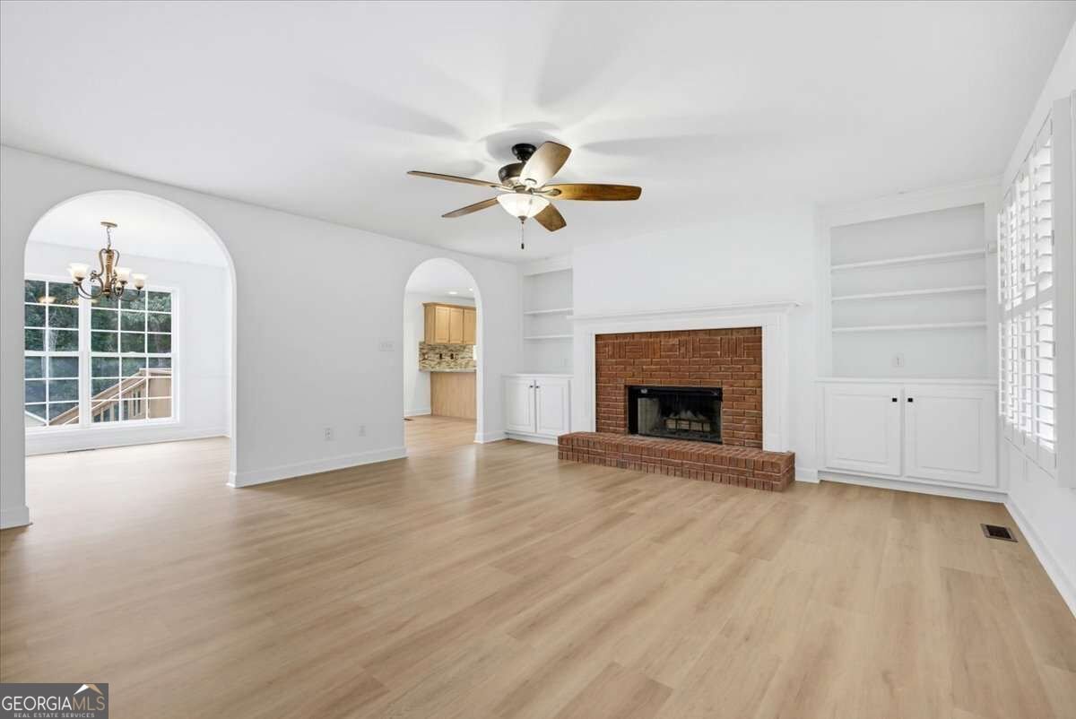 5485 Twin Oak Drive Douglasville - Photo 11