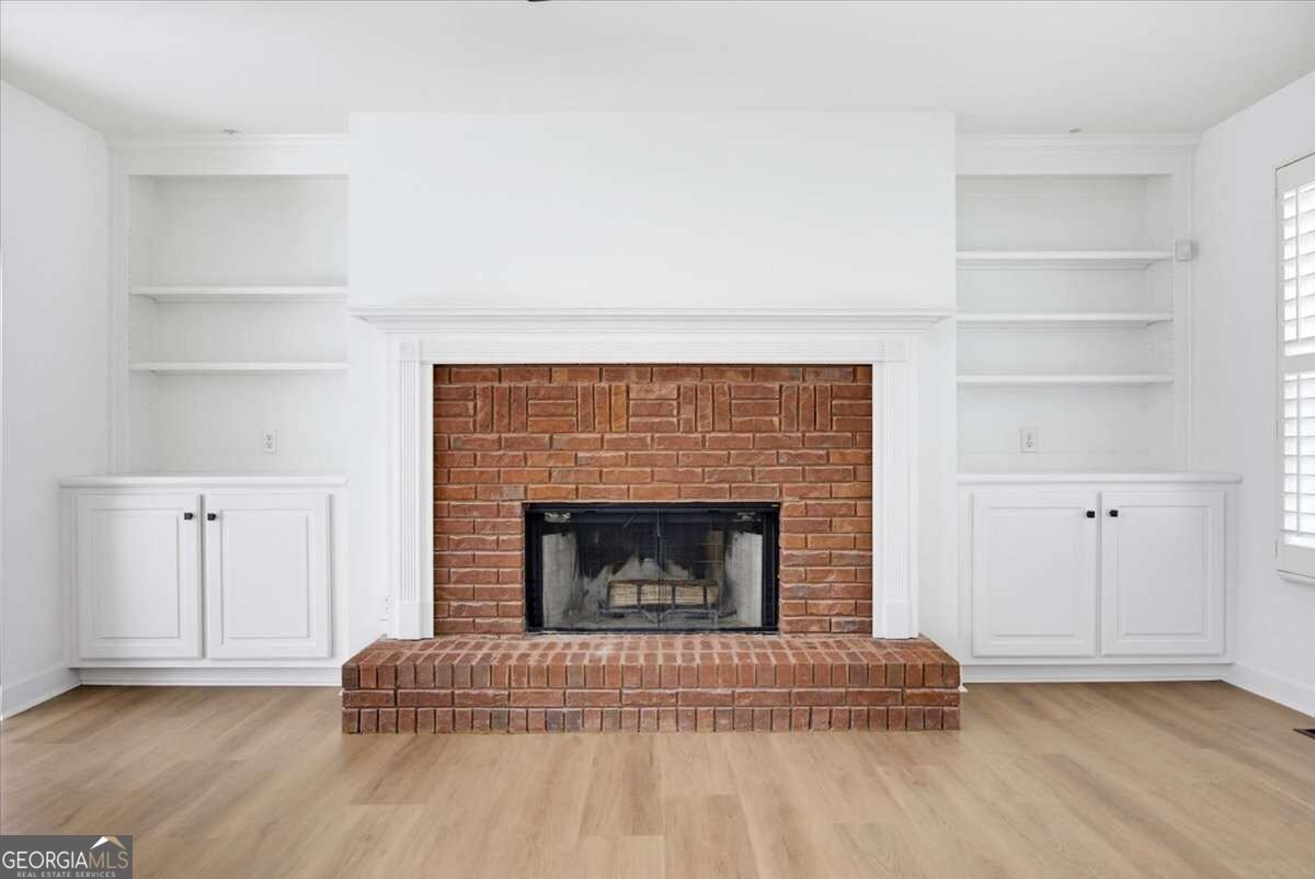 5485 Twin Oak Drive Douglasville - Photo 12