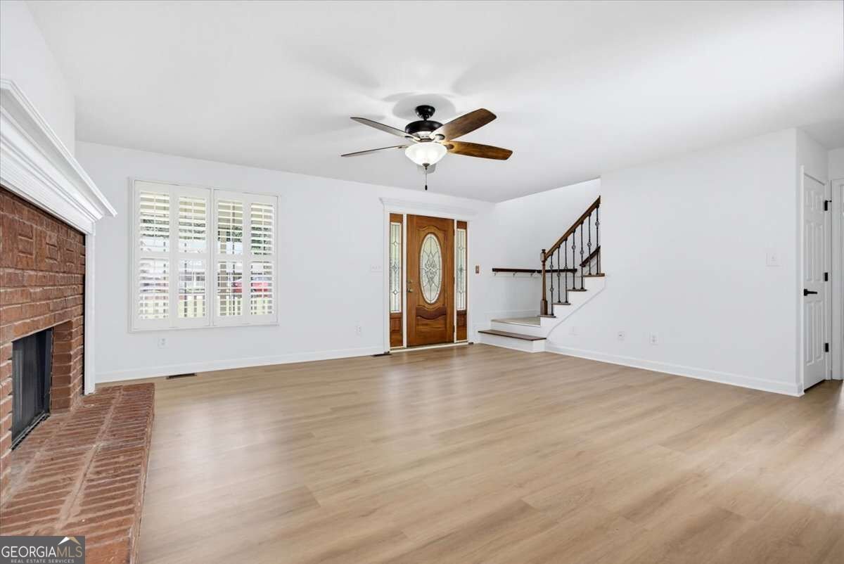 5485 Twin Oak Drive Douglasville - Photo 13