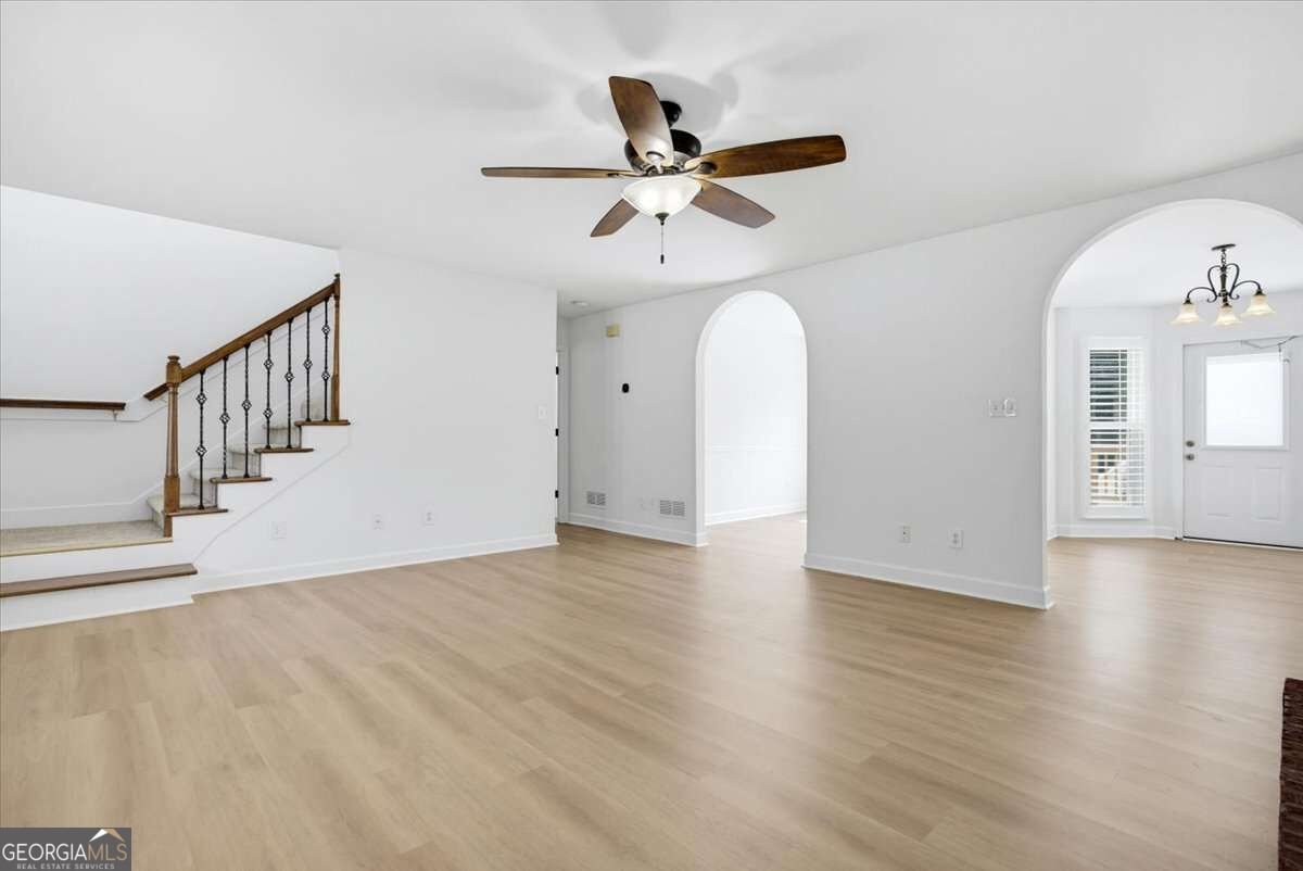 5485 Twin Oak Drive Douglasville - Photo 14