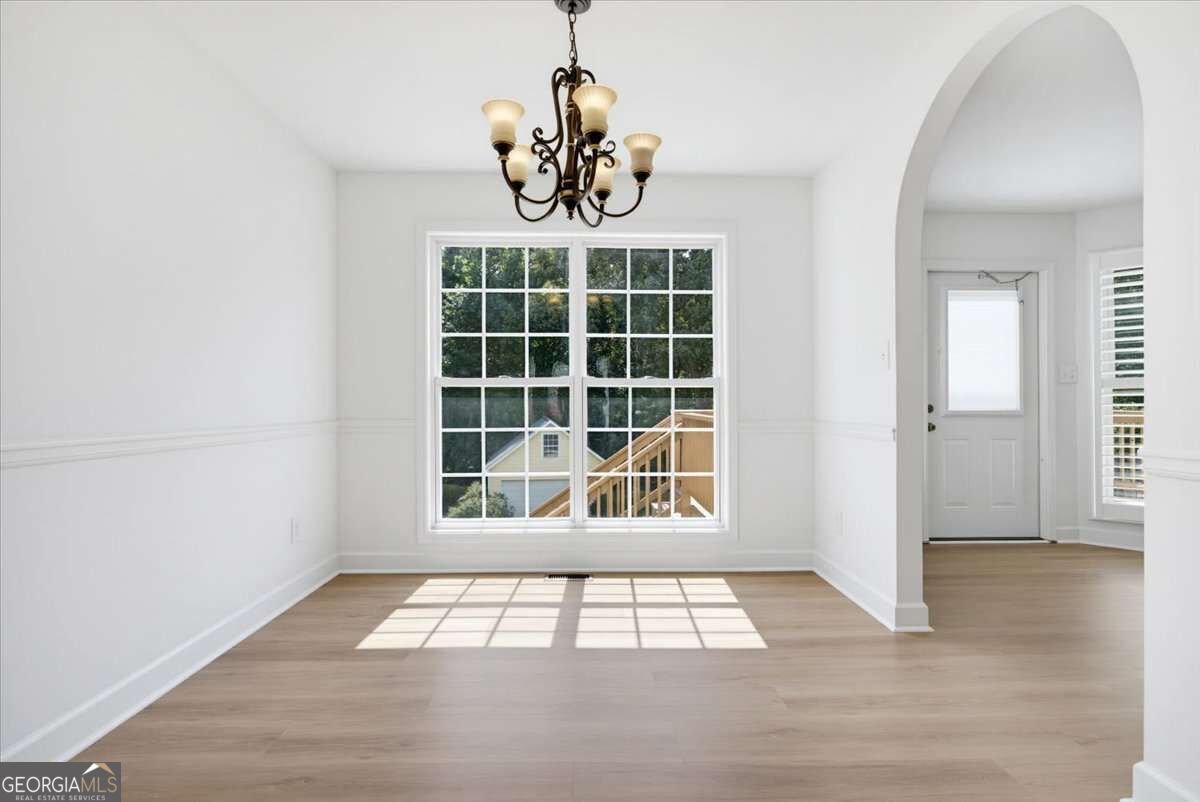 5485 Twin Oak Drive Douglasville - Photo 16