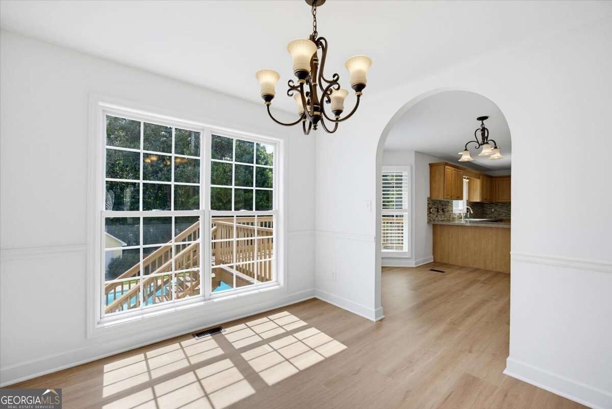 5485 Twin Oak Drive Douglasville - Photo 17
