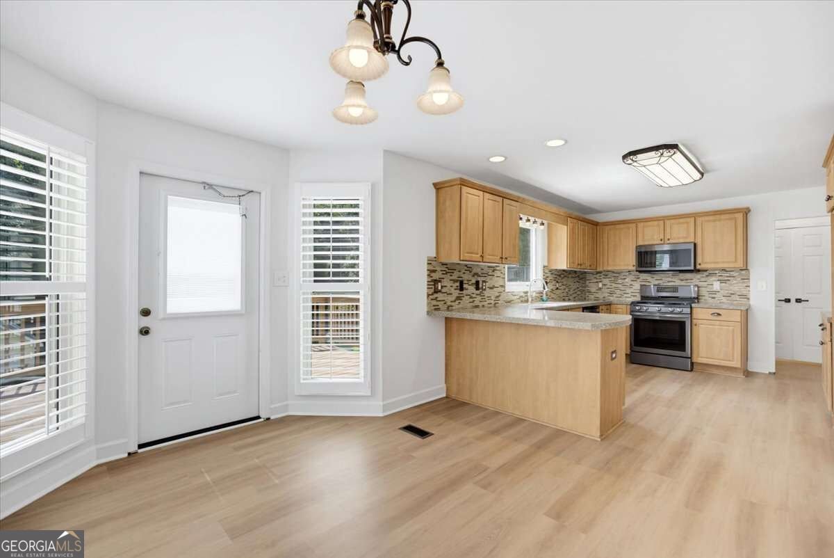 5485 Twin Oak Drive Douglasville - Photo 18