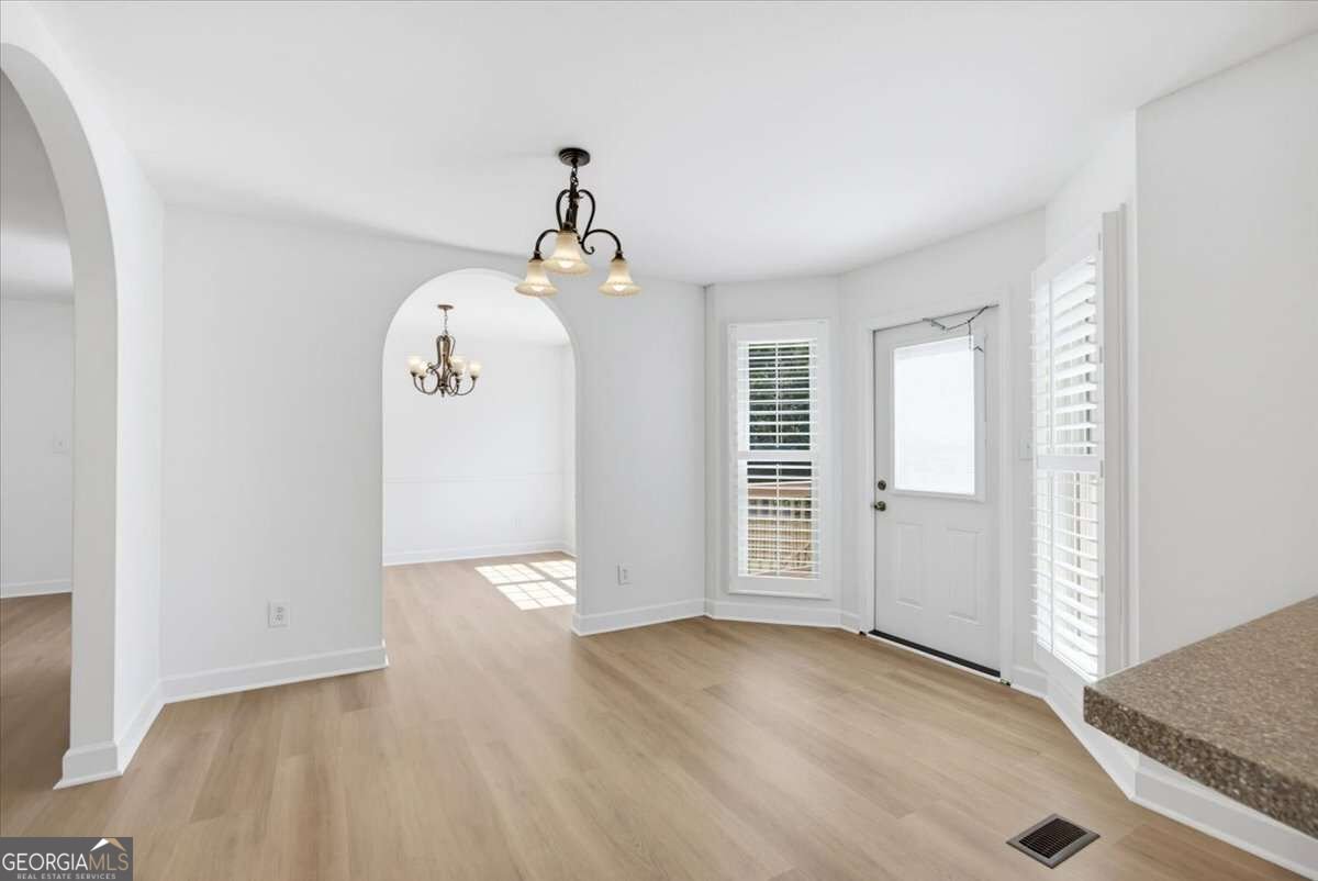 5485 Twin Oak Drive Douglasville - Photo 19