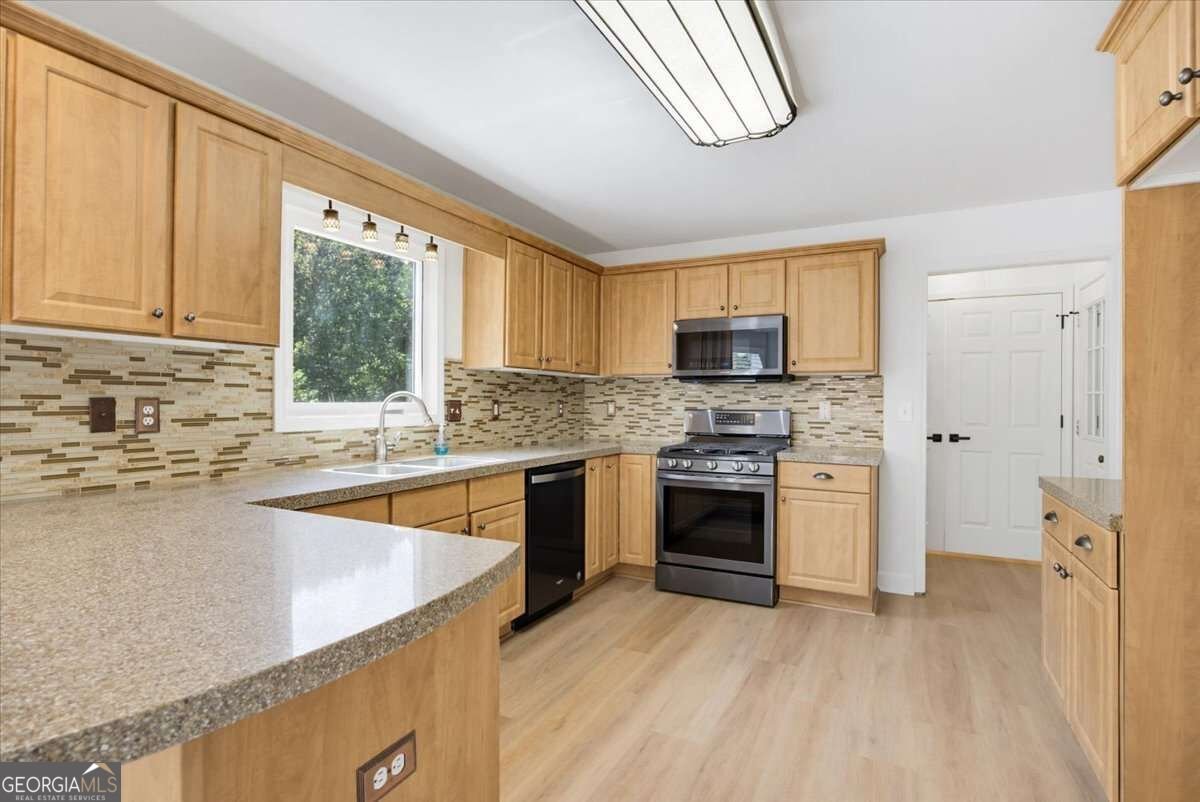 5485 Twin Oak Drive Douglasville - Photo 20