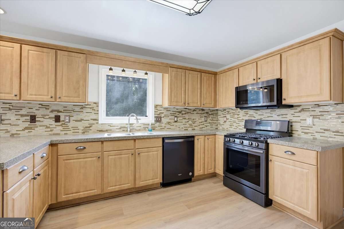 5485 Twin Oak Drive Douglasville - Photo 21