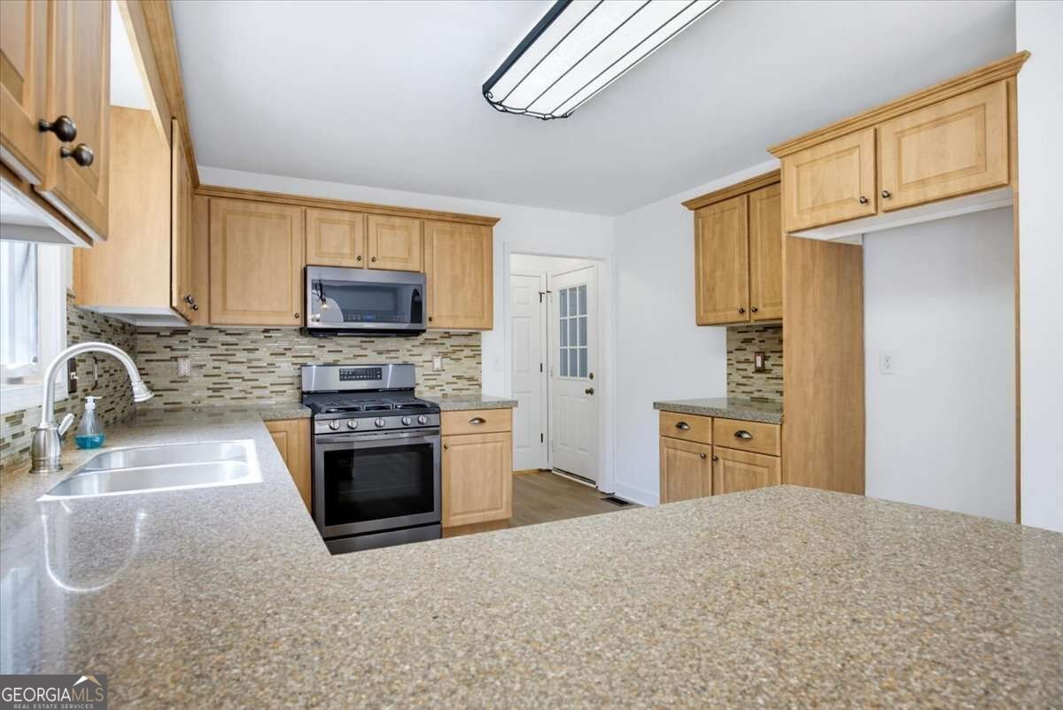 5485 Twin Oak Drive Douglasville - Photo 22
