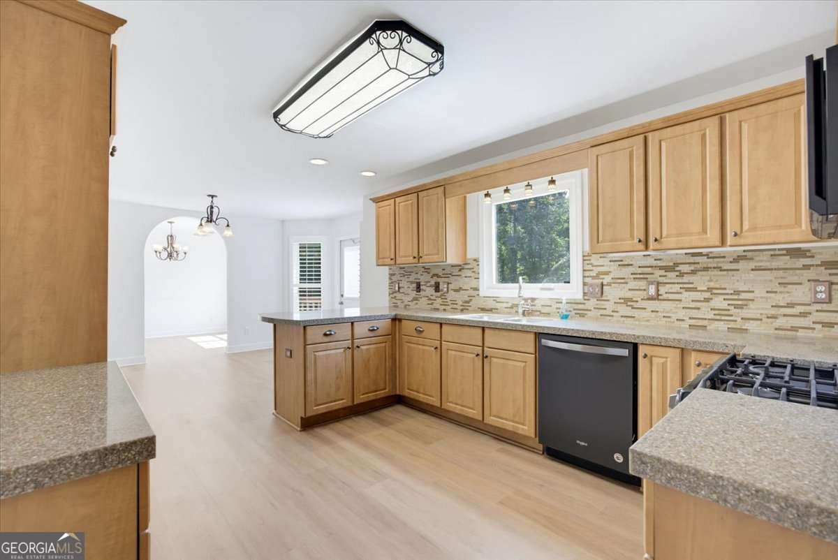 5485 Twin Oak Drive Douglasville - Photo 23