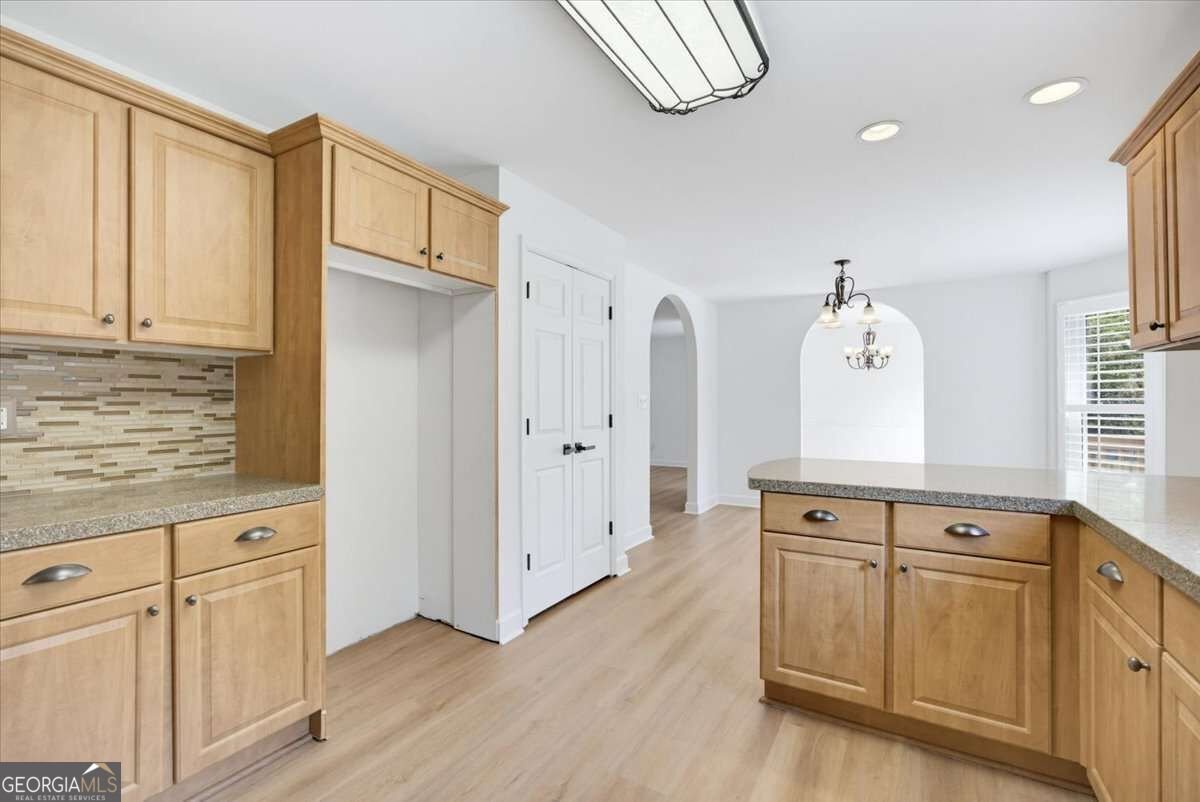 5485 Twin Oak Drive Douglasville - Photo 24