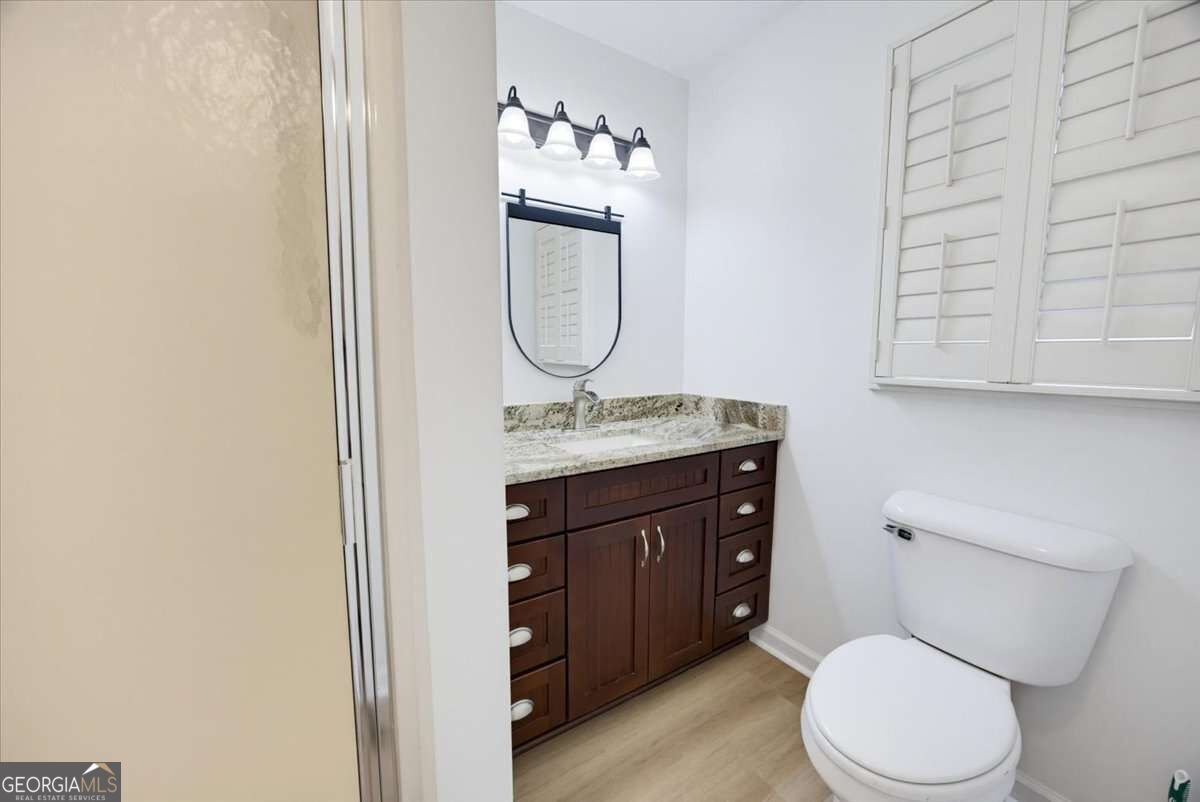 5485 Twin Oak Drive Douglasville - Photo 25