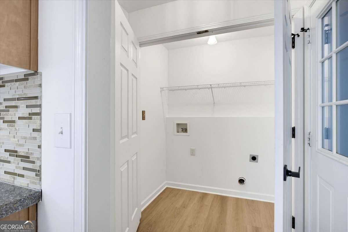 5485 Twin Oak Drive Douglasville - Photo 26