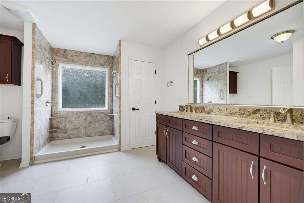 5485 Twin Oak Drive Douglasville - Photo 30