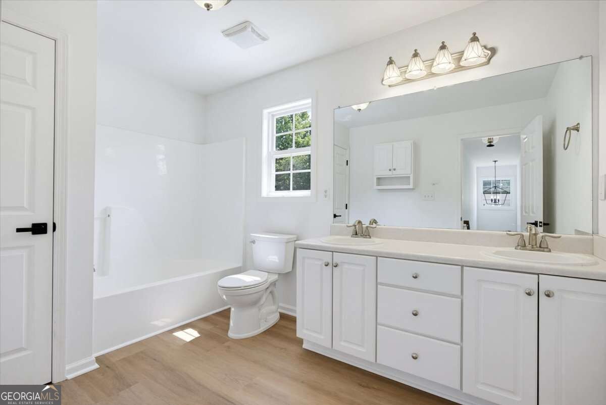 5485 Twin Oak Drive Douglasville - Photo 38