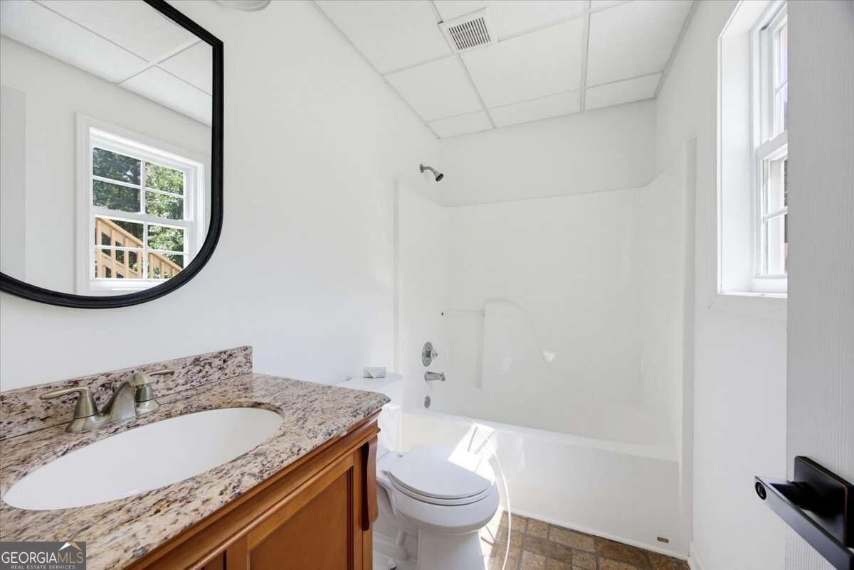 5485 Twin Oak Drive Douglasville - Photo 47