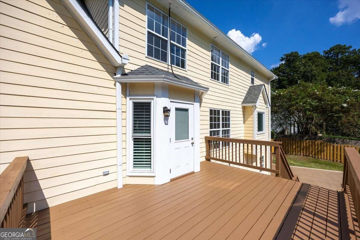 5485 Twin Oak Drive Douglasville - Photo 52