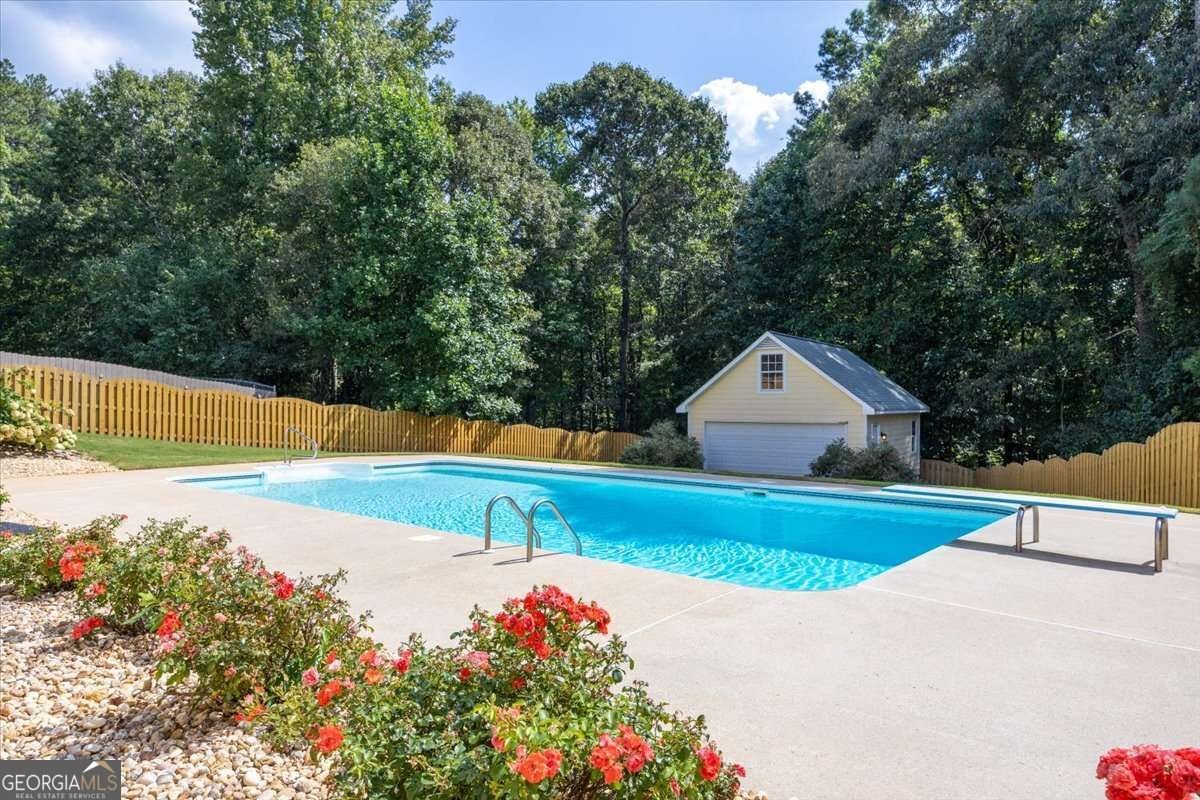 5485 Twin Oak Drive Douglasville - Photo 53