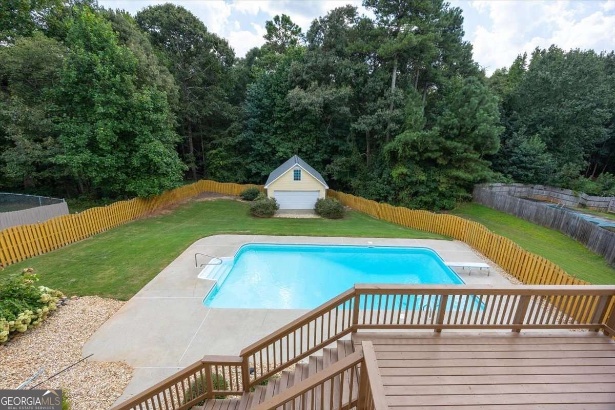5485 Twin Oak Drive Douglasville - Photo 54