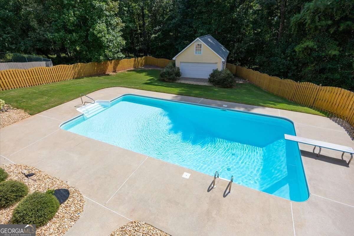 5485 Twin Oak Drive Douglasville - Photo 55