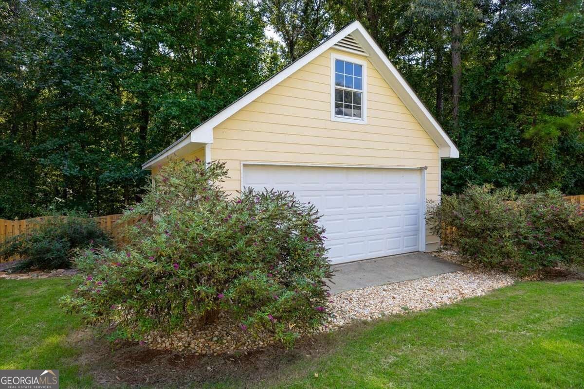 5485 Twin Oak Drive Douglasville - Photo 58