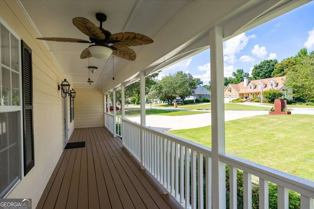 5485 Twin Oak Drive Douglasville - Photo 6