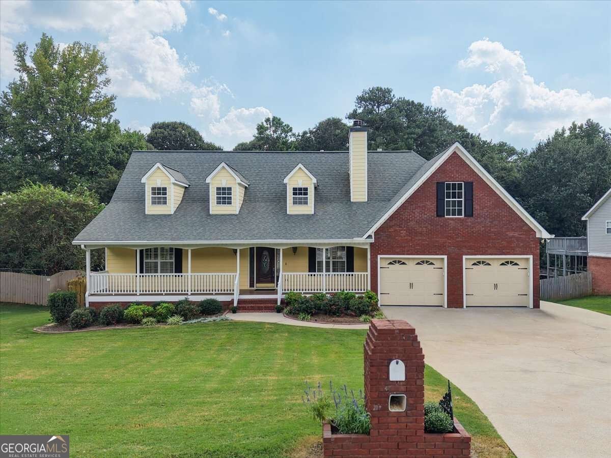 5485 Twin Oak Drive Douglasville - Photo 60