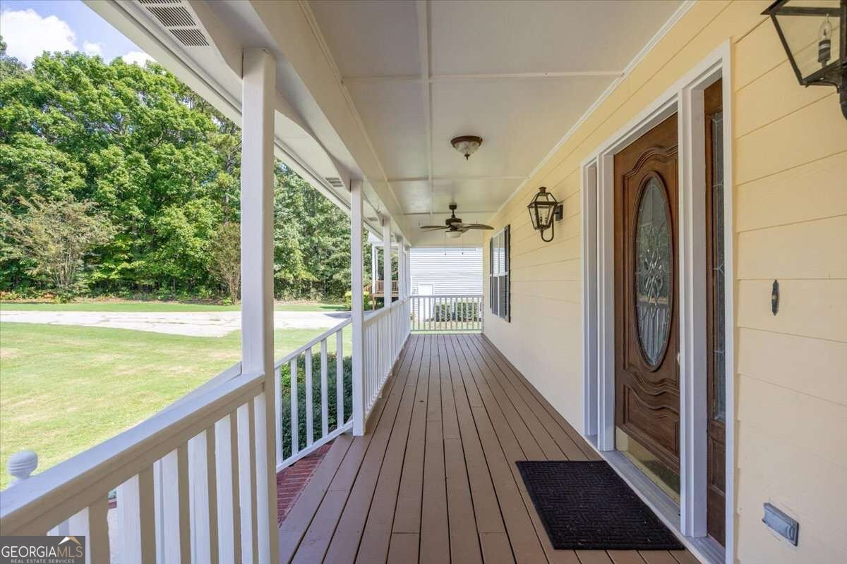 5485 Twin Oak Drive Douglasville - Photo 7