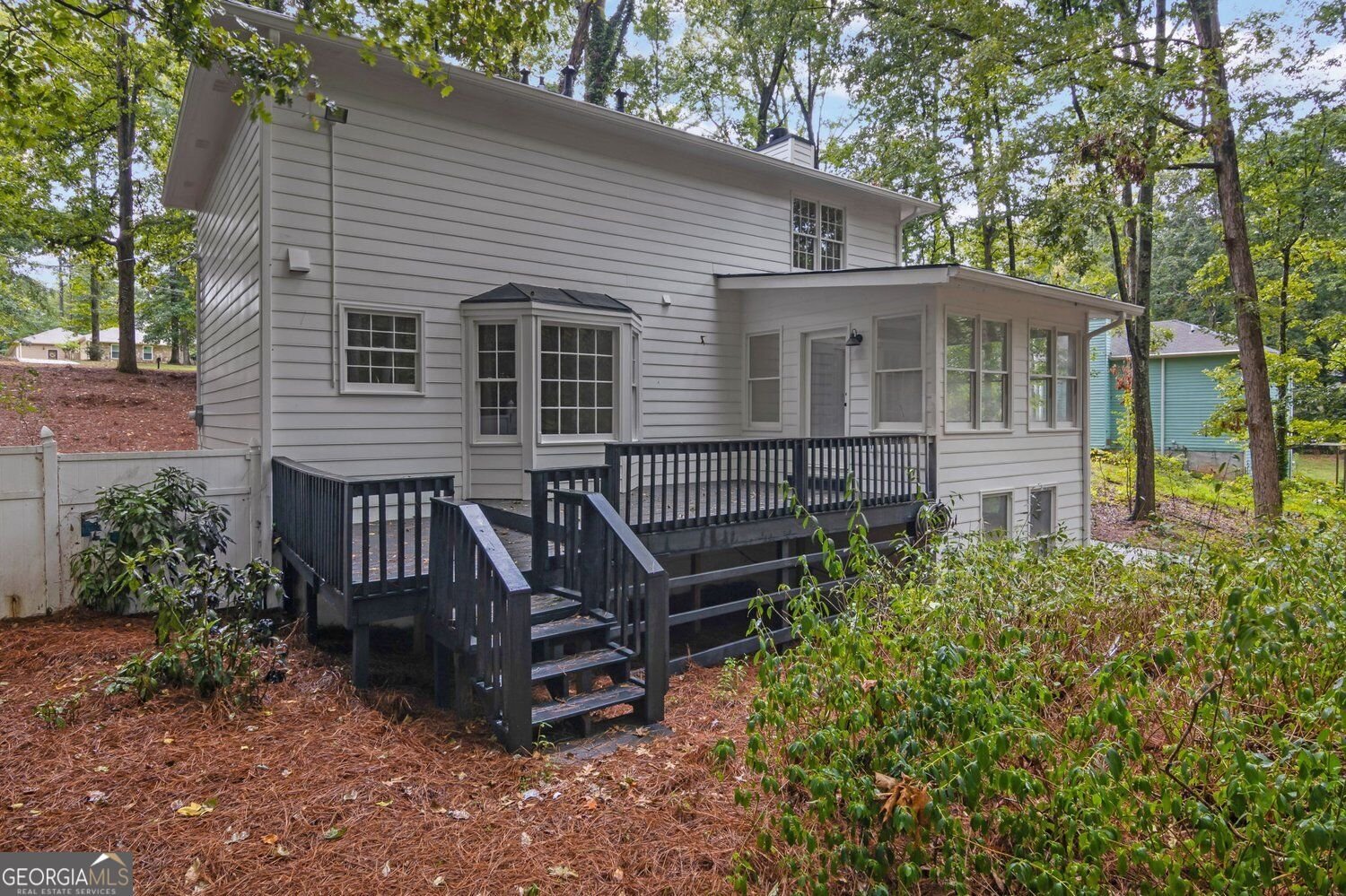120 Catharine Lane Fayetteville - Photo 33
