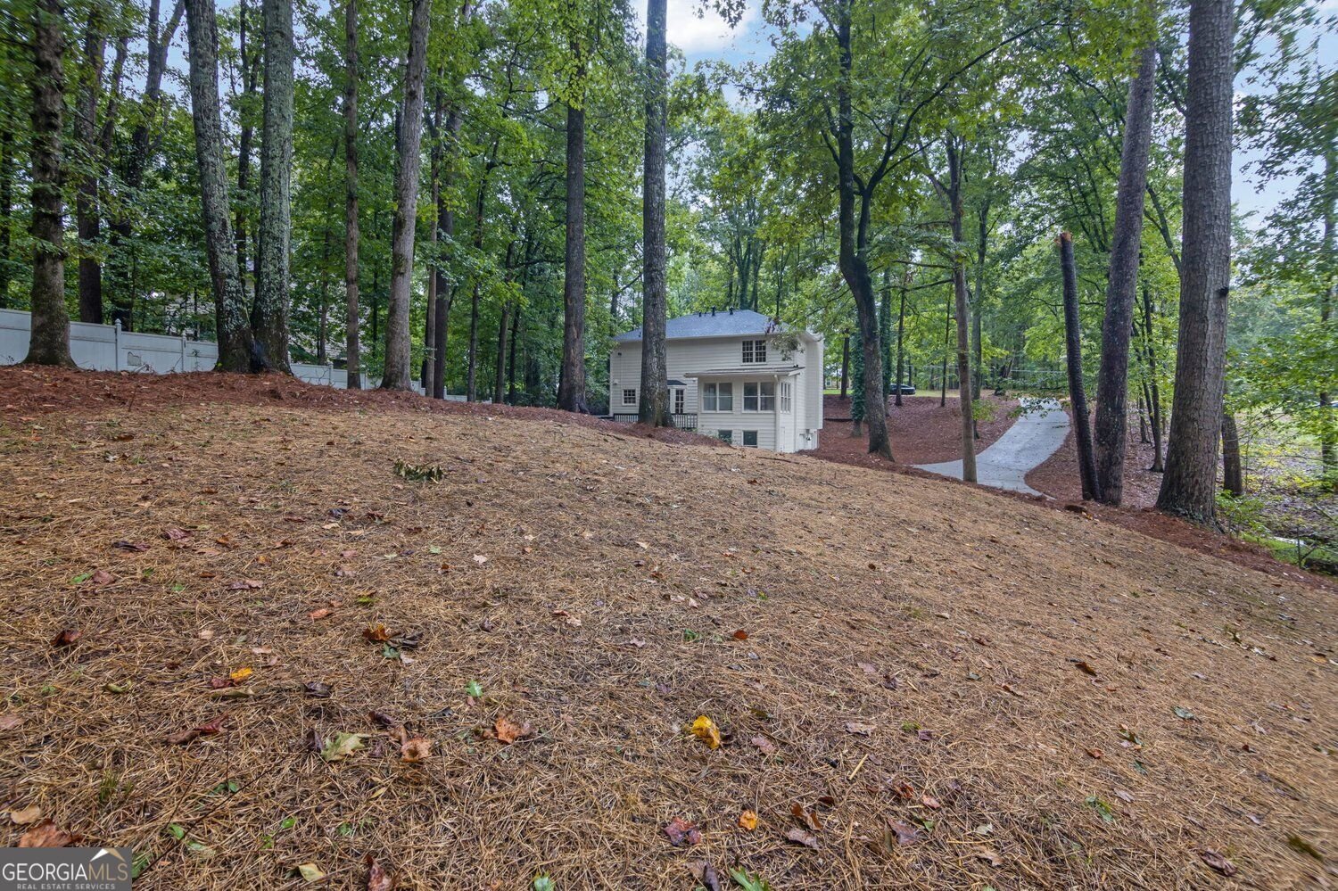 120 Catharine Lane Fayetteville - Photo 34