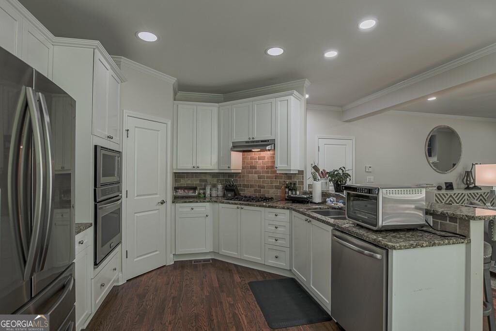 5746 Nix Bridge Road Gainesville - Photo 12