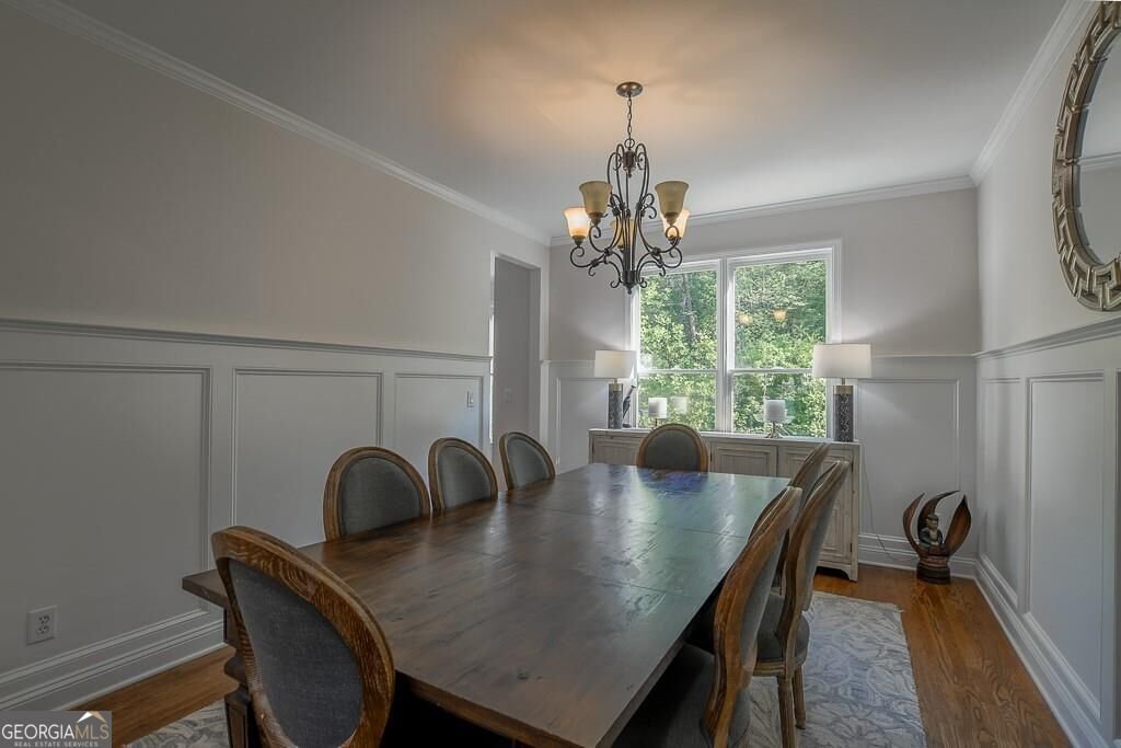 5746 Nix Bridge Road Gainesville - Photo 14