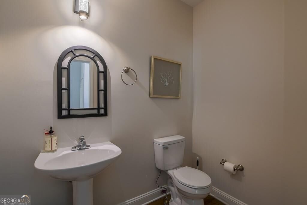 5746 Nix Bridge Road Gainesville - Photo 16
